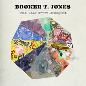 Track artwork