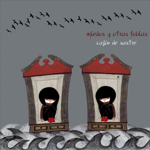Track artwork