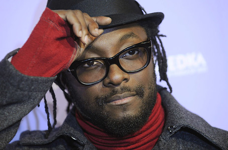 Will I Am ft Jamie Foxx I Wanna Party Will I Am ft Jamie Foxx I Wanna Party