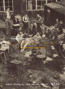 Track artwork