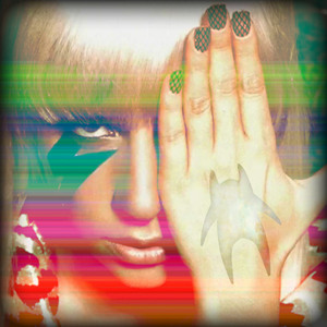 Track artwork