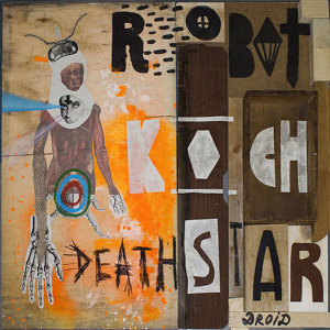 Track artwork
