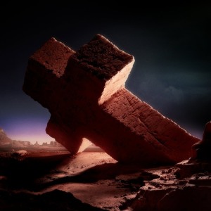 Track artwork
