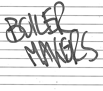 @playlist artwork