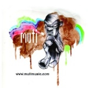 Track artwork