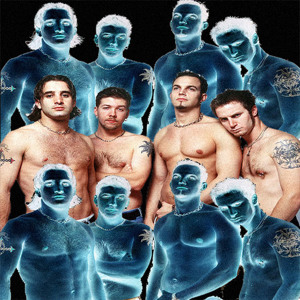 @playlist artwork
