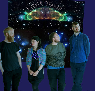 Track artwork