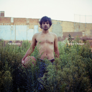 Track artwork