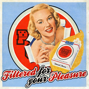 @playlist artwork