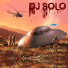 Blitzkrieg Bop (DJ SOLO REMIX) album artwork