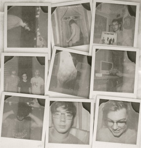 Track artwork