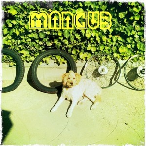 Track artwork