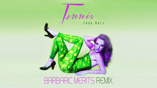 Track artwork