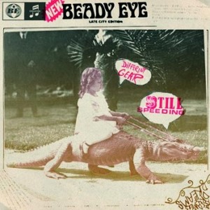 Track artwork