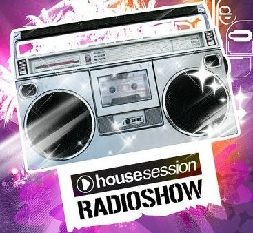 Housesession Radioshow Housesession Radioshow