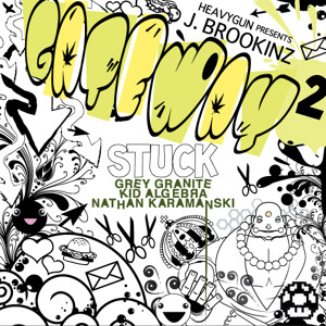 Track artwork