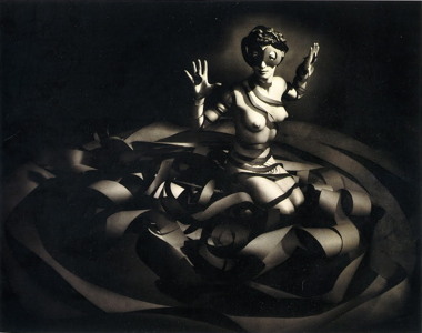 Track artwork