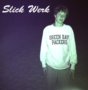 Track artwork