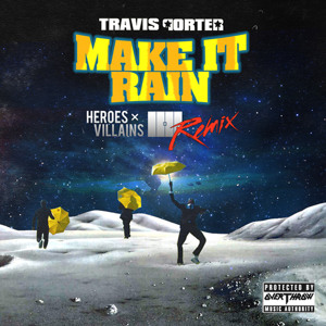 Track artwork