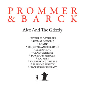 Track artwork
