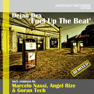 @playlist artwork
