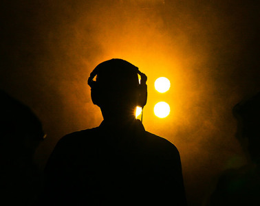 Track artwork