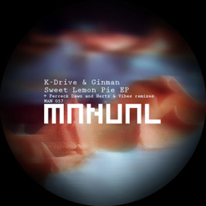 Track artwork