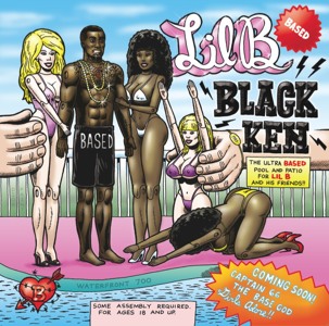 Track artwork