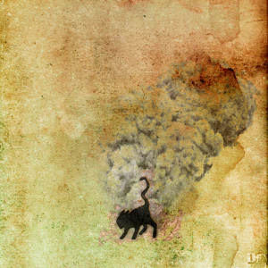 Track artwork