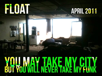Track artwork