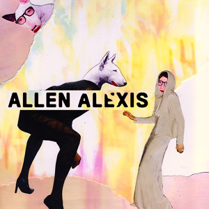 Track artwork