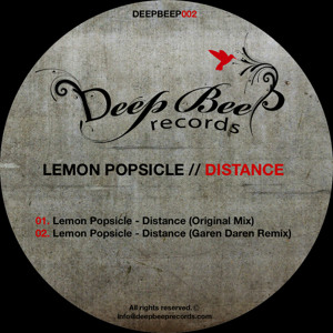 Track artwork