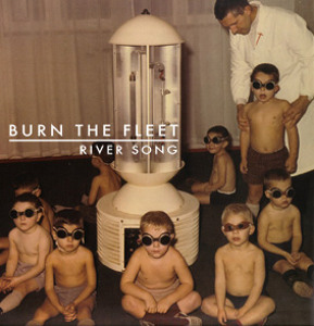 Track artwork