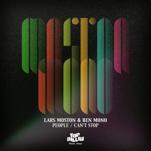 Track artwork