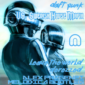Track artwork