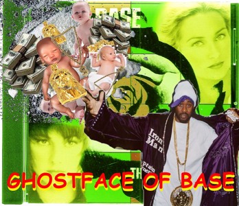 Track artwork