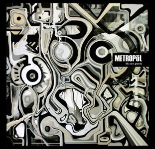Track artwork