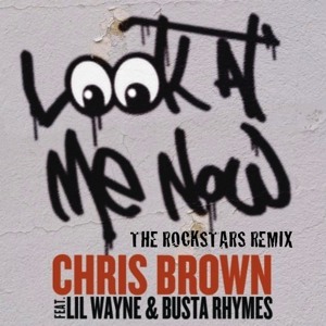 Track artwork