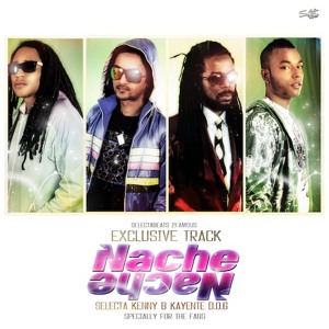 Track artwork