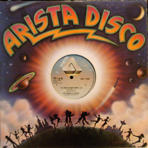 Track artwork