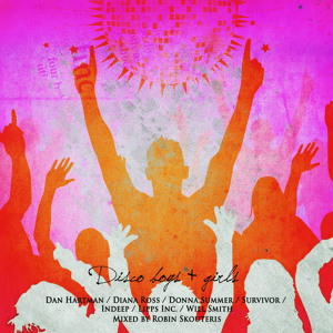 Track artwork