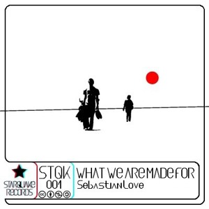 Track artwork