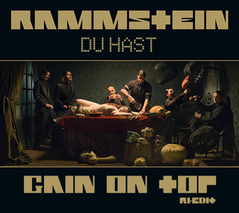 Rammstein Du Hast Mp3