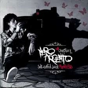 Track artwork