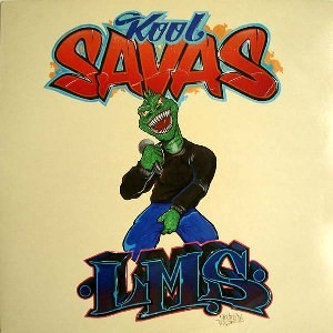 Track artwork