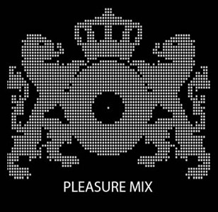 @playlist artwork
