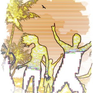 Track artwork