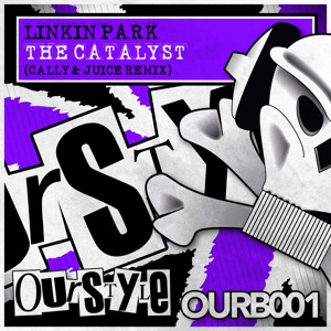 Track artwork