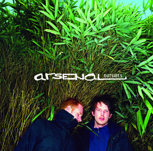 Track artwork