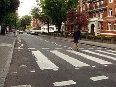 Track artwork